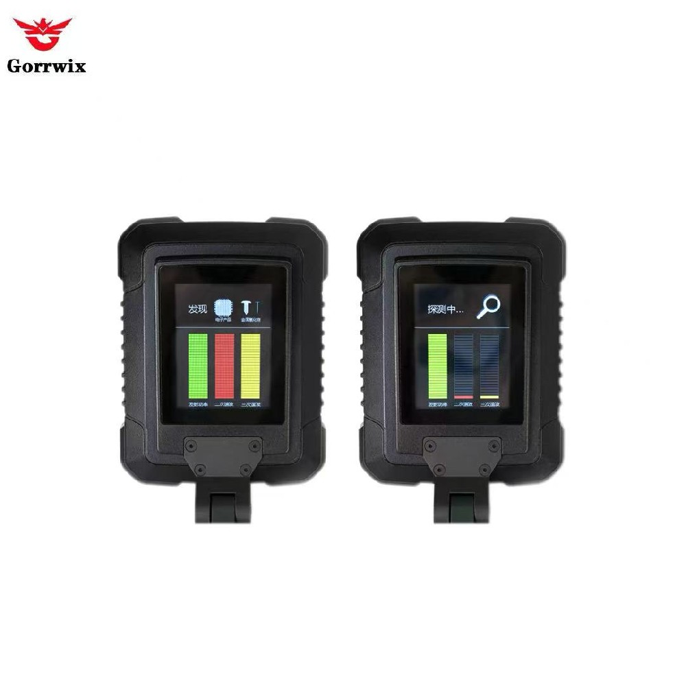 Flexible charging pile Intelligent charging vehicle3